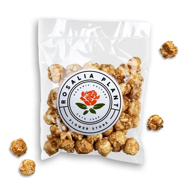 2.3 oz. Gourmet Popcorn - 2.3 oz. Gourmet Popcorn - Image 0 of 13