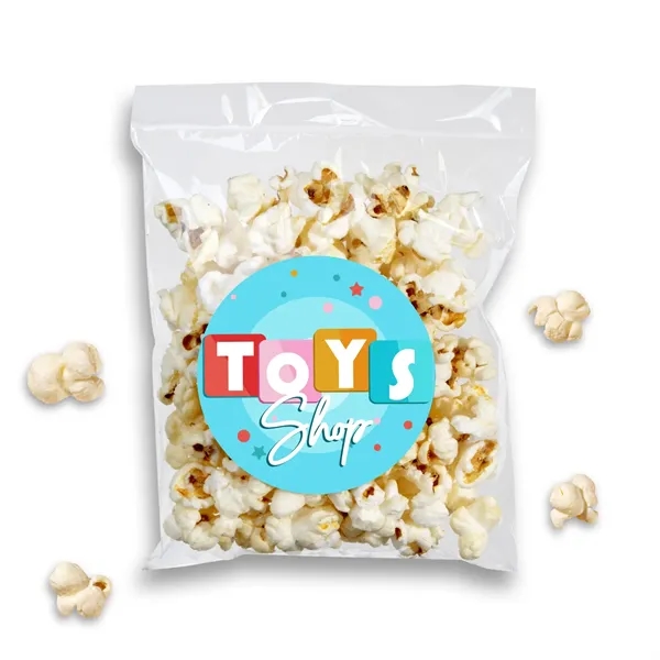 2.3 oz. Gourmet Popcorn - 2.3 oz. Gourmet Popcorn - Image 11 of 13
