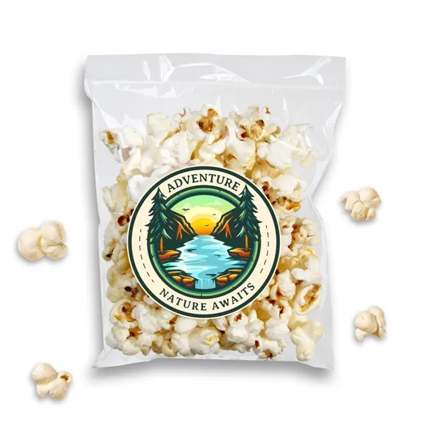 2.3 oz. Gourmet Popcorn - 2.3 oz. Gourmet Popcorn - Image 13 of 13