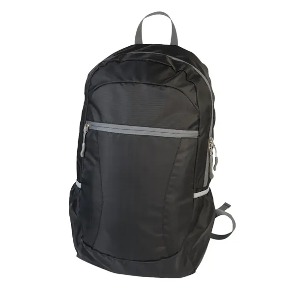 Progressive Backpack - Progressive Backpack - Image 3 of 9