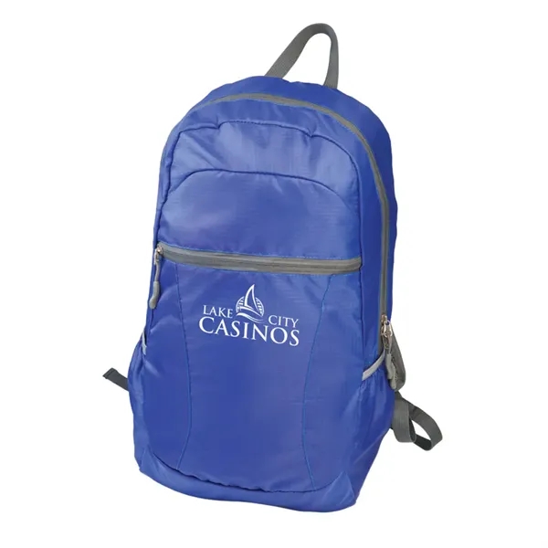 Progressive Backpack - Progressive Backpack - Image 4 of 9