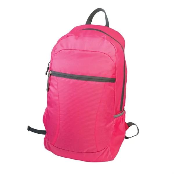 Progressive Backpack - Progressive Backpack - Image 9 of 9