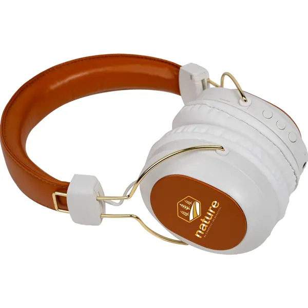 TerraTone™ Headphones - TerraTone™ Headphones - Image 5 of 5