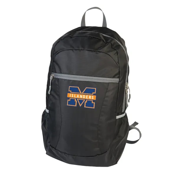 Progressive Backpack