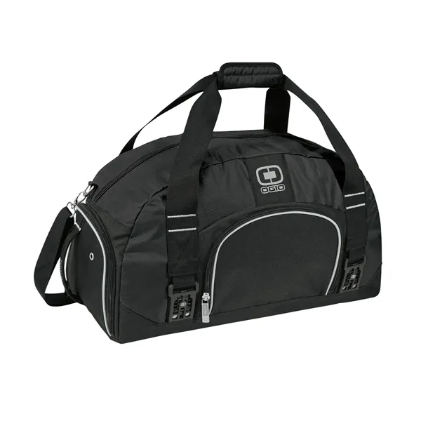 OGIO - Big Dome Duffel. - OGIO - Big Dome Duffel. - Image 5 of 9