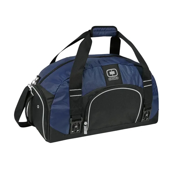 OGIO - Big Dome Duffel. - OGIO - Big Dome Duffel. - Image 6 of 9