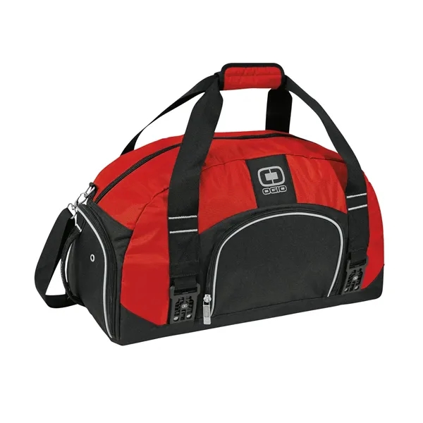 OGIO - Big Dome Duffel. - OGIO - Big Dome Duffel. - Image 7 of 9