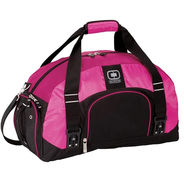 OGIO - Big Dome Duffel. - OGIO - Big Dome Duffel. - Image 8 of 9