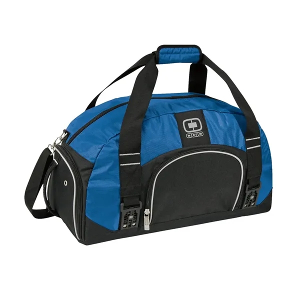 OGIO - Big Dome Duffel. - OGIO - Big Dome Duffel. - Image 9 of 9