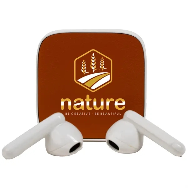 TerraTone™ Wireless Earbuds - TerraTone™ Wireless Earbuds - Image 4 of 5