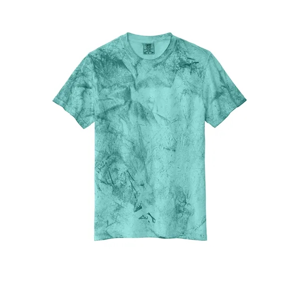 Comfort Colors Heavyweight Color Blast Tee - Comfort Colors Heavyweight Color Blast Tee - Image 33 of 45