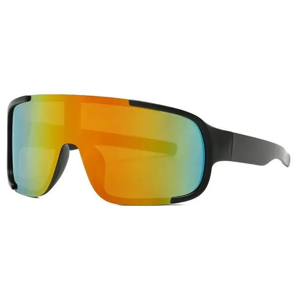 Outdoor Sports Windproof Sunglasses - Outdoor Sports Windproof Sunglasses - Image 2 of 4