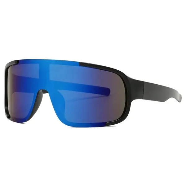 Outdoor Sports Windproof Sunglasses - Outdoor Sports Windproof Sunglasses - Image 4 of 4