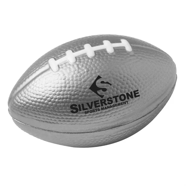 Football Stress Ball 3" - Football Stress Ball 3" - Image 5 of 13