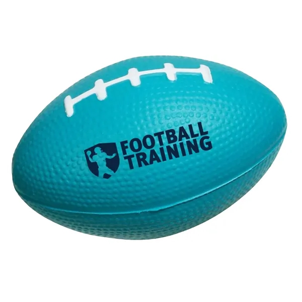 Football Stress Ball 3" - Football Stress Ball 3" - Image 7 of 13