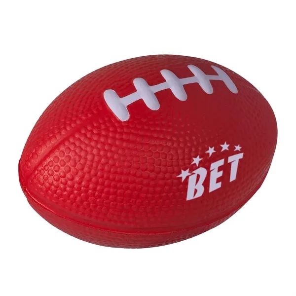 Football Stress Ball 3" - Football Stress Ball 3" - Image 10 of 13