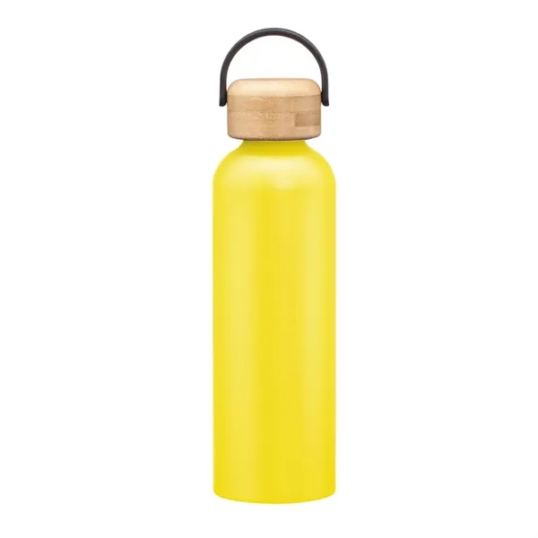 Greenstone Bottle - 24oz - Greenstone Bottle - 24oz - Image 35 of 35