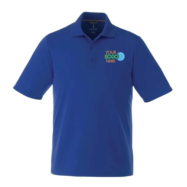 Men's Short Sleeve Performance Polo - Men's Short Sleeve Performance Polo - Image 0 of 12