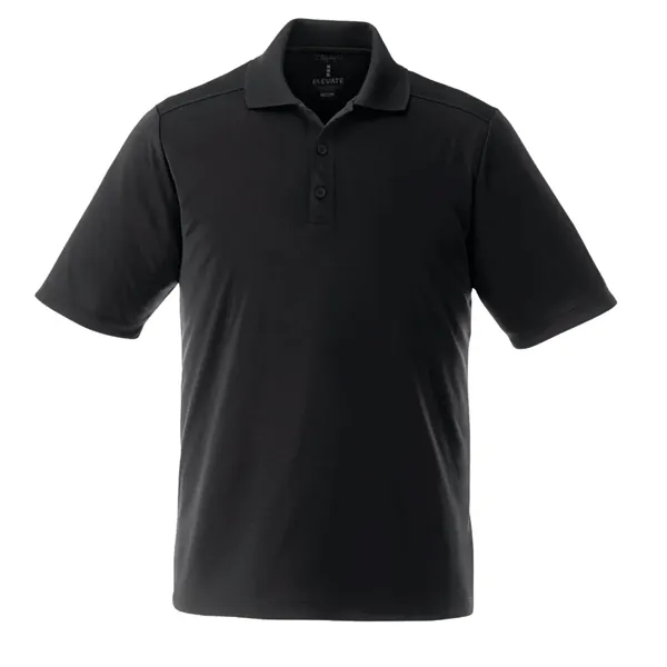 Men's Short Sleeve Performance Polo - Men's Short Sleeve Performance Polo - Image 1 of 12