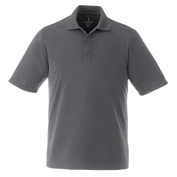 Men's Short Sleeve Performance Polo - Men's Short Sleeve Performance Polo - Image 2 of 12