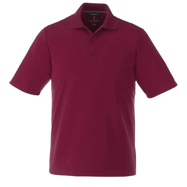 Men's Short Sleeve Performance Polo - Men's Short Sleeve Performance Polo - Image 3 of 12