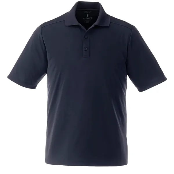 Men's Short Sleeve Performance Polo - Men's Short Sleeve Performance Polo - Image 4 of 12