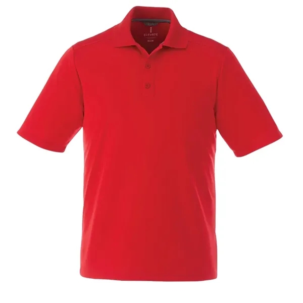 Men's Short Sleeve Performance Polo - Men's Short Sleeve Performance Polo - Image 6 of 12