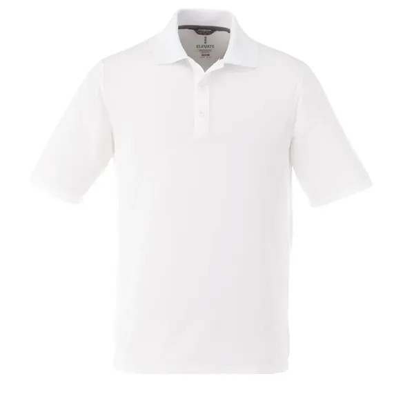 Men's Short Sleeve Performance Polo - Men's Short Sleeve Performance Polo - Image 7 of 12
