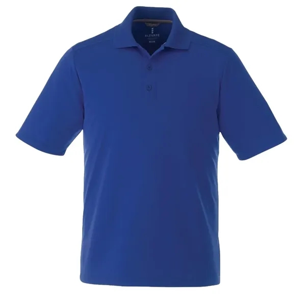 Men's Short Sleeve Performance Polo - Men's Short Sleeve Performance Polo - Image 8 of 12