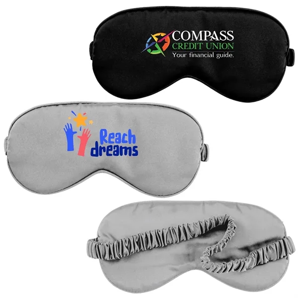 SLEEP MASK - SLEEP MASK - Image 0 of 6