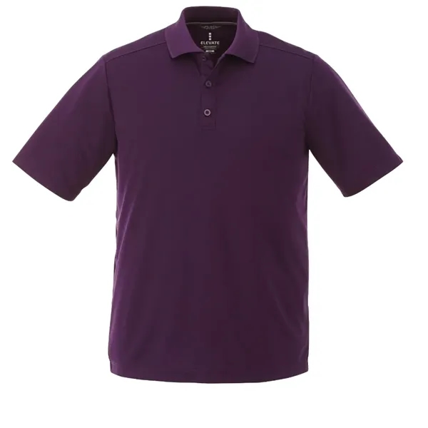 Men's Short Sleeve Performance Polo - Men's Short Sleeve Performance Polo - Image 11 of 12