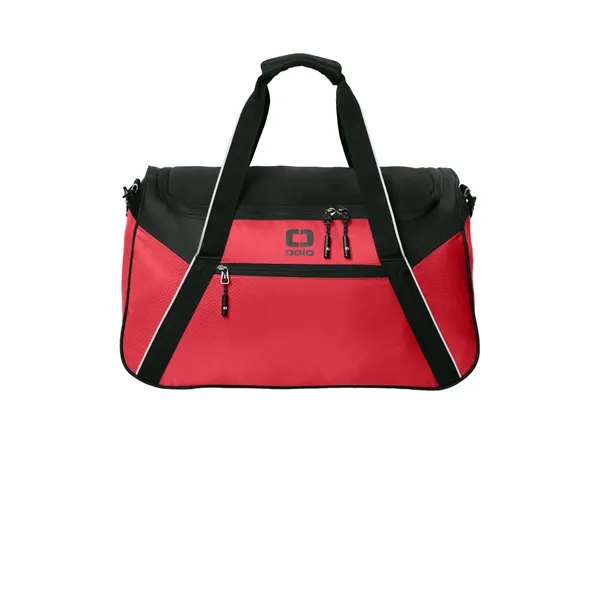 OGIO Inception Duffel - OGIO Inception Duffel - Image 3 of 6