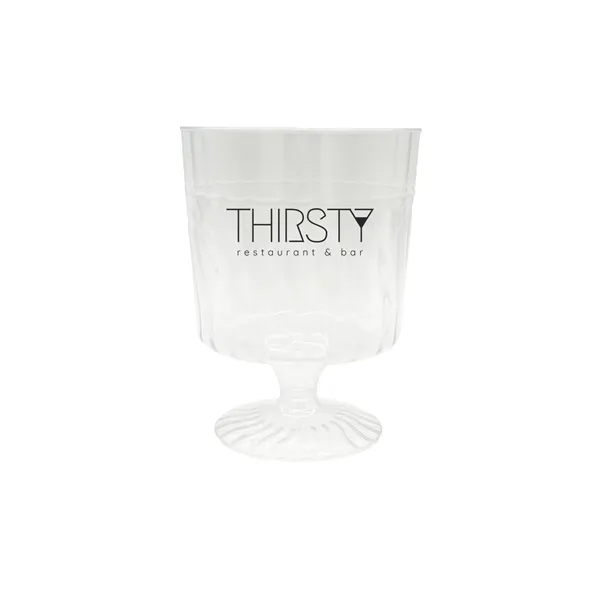 5.5 oz. Wine Flute - 5.5 oz. Wine Flute - Image 0 of 0
