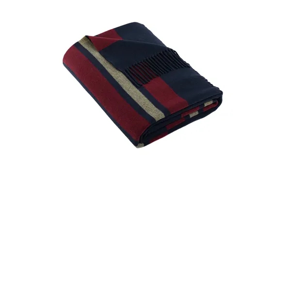Brooks Brothers Heritage Blanket - Brooks Brothers Heritage Blanket - Image 1 of 4