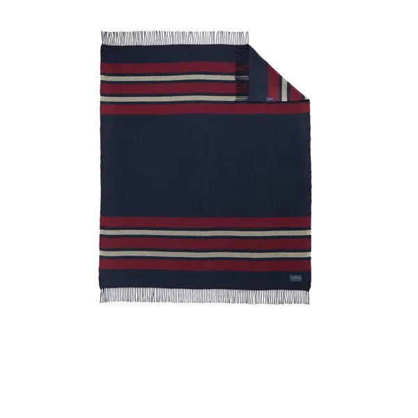 Brooks Brothers Heritage Blanket - Brooks Brothers Heritage Blanket - Image 2 of 4