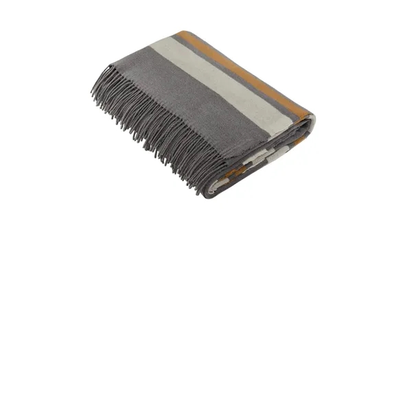 Brooks Brothers Heritage Blanket - Brooks Brothers Heritage Blanket - Image 4 of 4