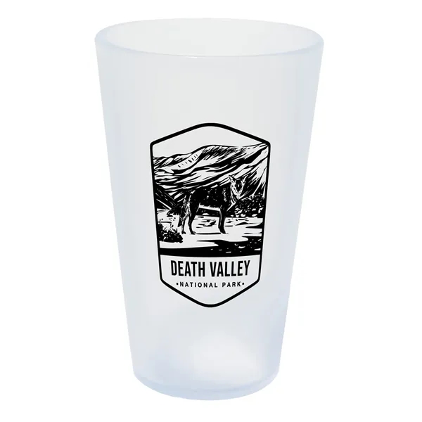 16 oz Silicone Pint Glass National Parks Collection - 16 oz Silicone Pint Glass National Parks Collection - Image 2 of 18