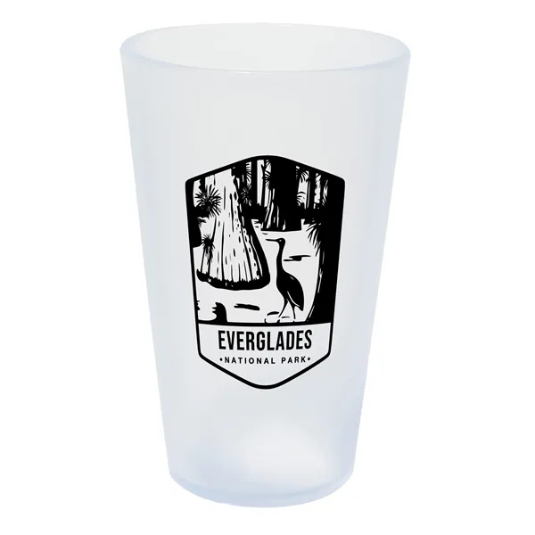 16 oz Silicone Pint Glass National Parks Collection - 16 oz Silicone Pint Glass National Parks Collection - Image 4 of 18