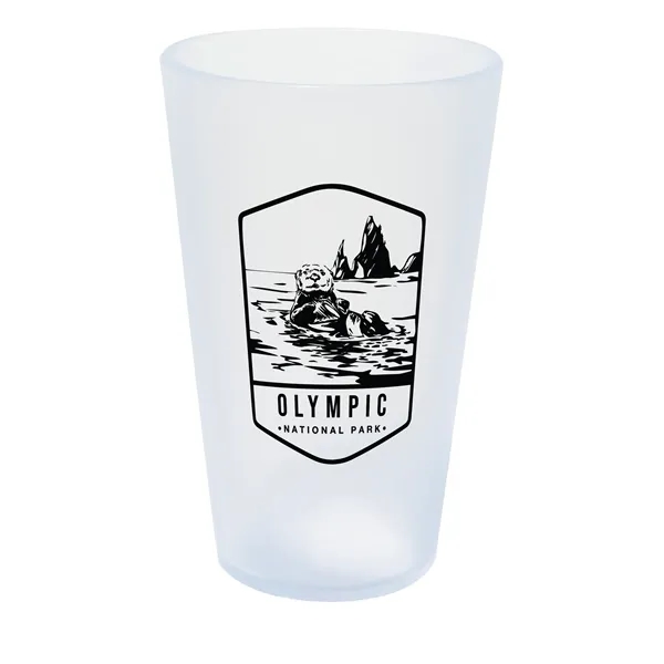 16 oz Silicone Pint Glass National Parks Collection - 16 oz Silicone Pint Glass National Parks Collection - Image 11 of 18