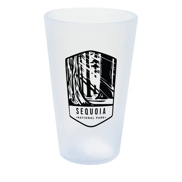 16 oz Silicone Pint Glass National Parks Collection - 16 oz Silicone Pint Glass National Parks Collection - Image 14 of 18