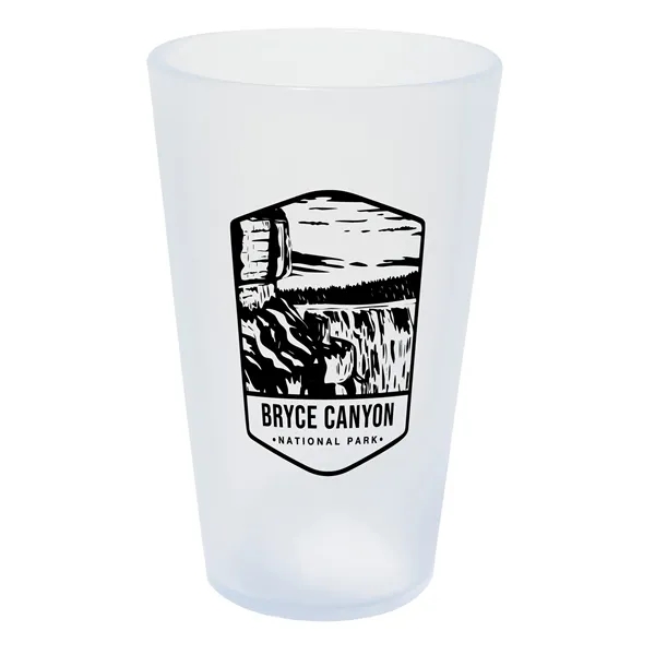 16 oz Silicone Pint Glass National Parks Collection - 16 oz Silicone Pint Glass National Parks Collection - Image 15 of 18