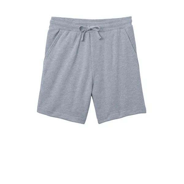 BELLA+CANVAS Unisex Sponge Fleece Sweatshort - BELLA+CANVAS Unisex Sponge Fleece Sweatshort - Image 0 of 9