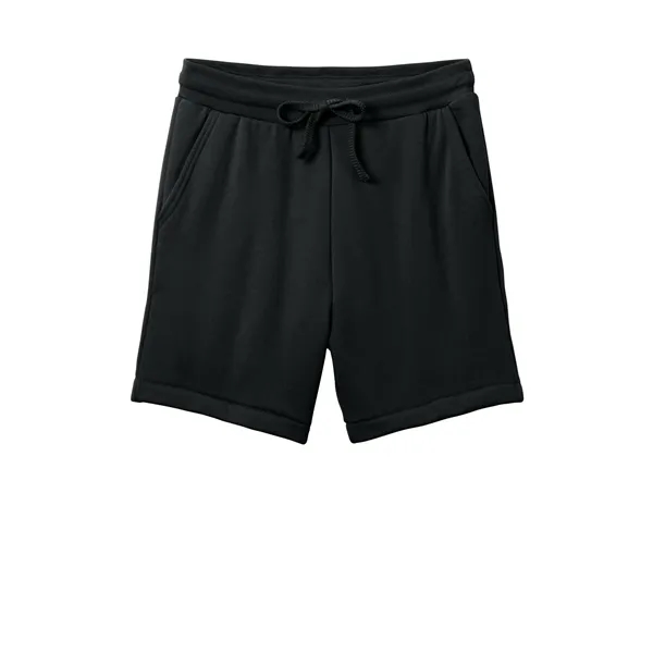 BELLA+CANVAS Unisex Sponge Fleece Sweatshort - BELLA+CANVAS Unisex Sponge Fleece Sweatshort - Image 1 of 9