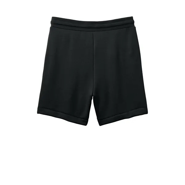 BELLA+CANVAS Unisex Sponge Fleece Sweatshort - BELLA+CANVAS Unisex Sponge Fleece Sweatshort - Image 2 of 9