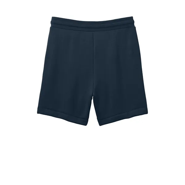 BELLA+CANVAS Unisex Sponge Fleece Sweatshort - BELLA+CANVAS Unisex Sponge Fleece Sweatshort - Image 6 of 9