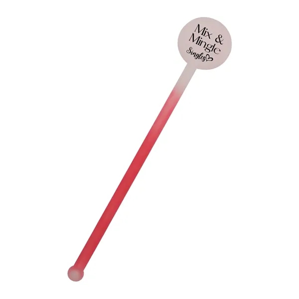Mood™ 6" Stirrer - Mood™ 6" Stirrer - Image 4 of 9