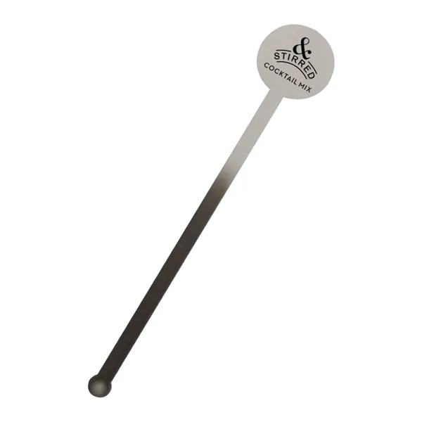 Mood™ 6" Stirrer - Mood™ 6" Stirrer - Image 6 of 9