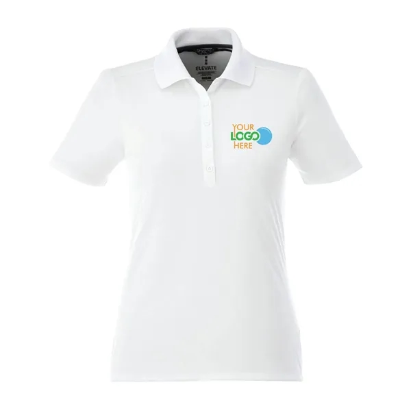 Women's Short Sleeve Performance Polo - Women's Short Sleeve Performance Polo - Image 0 of 12