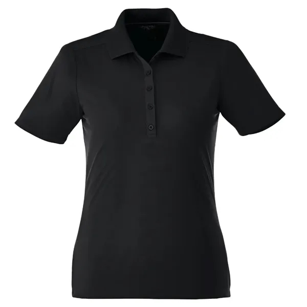 Women's Short Sleeve Performance Polo - Women's Short Sleeve Performance Polo - Image 1 of 12