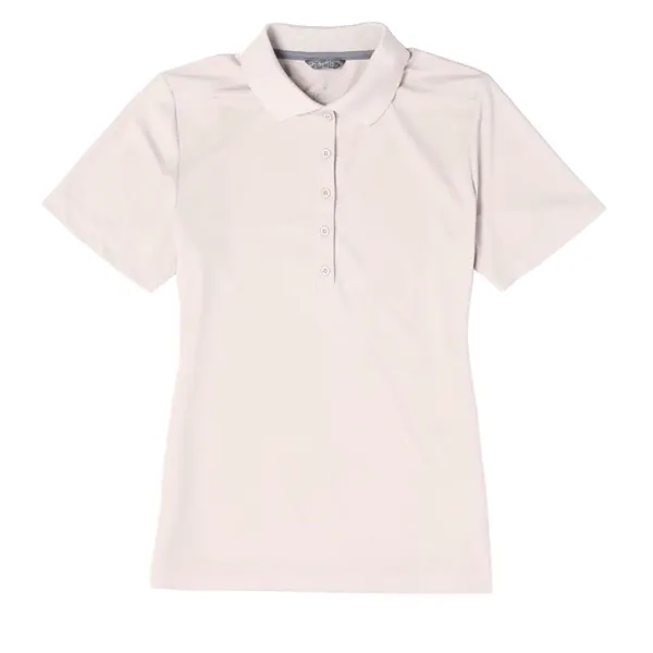 Women's Short Sleeve Performance Polo - Women's Short Sleeve Performance Polo - Image 2 of 12